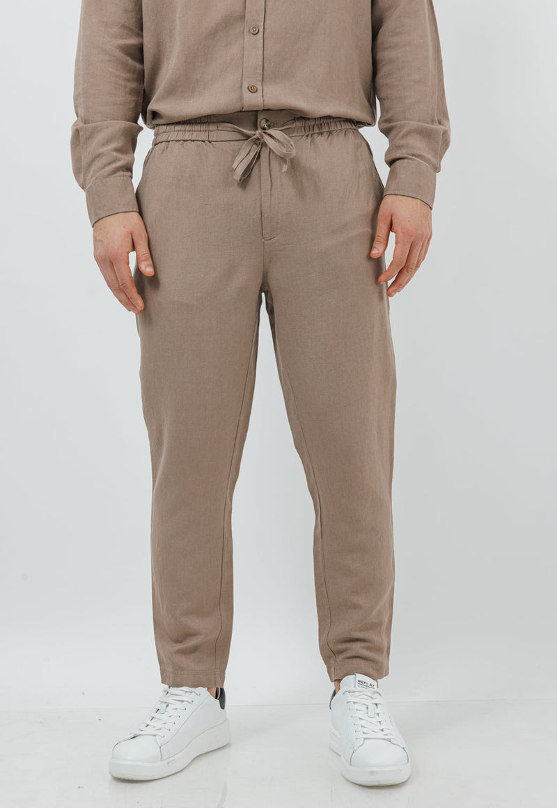 מכנס ארוך לגברים מבית ריפליי