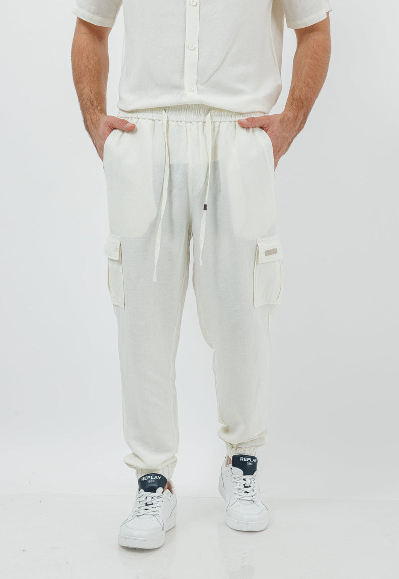 מכנס ארוך לגברים מבית ריפליי