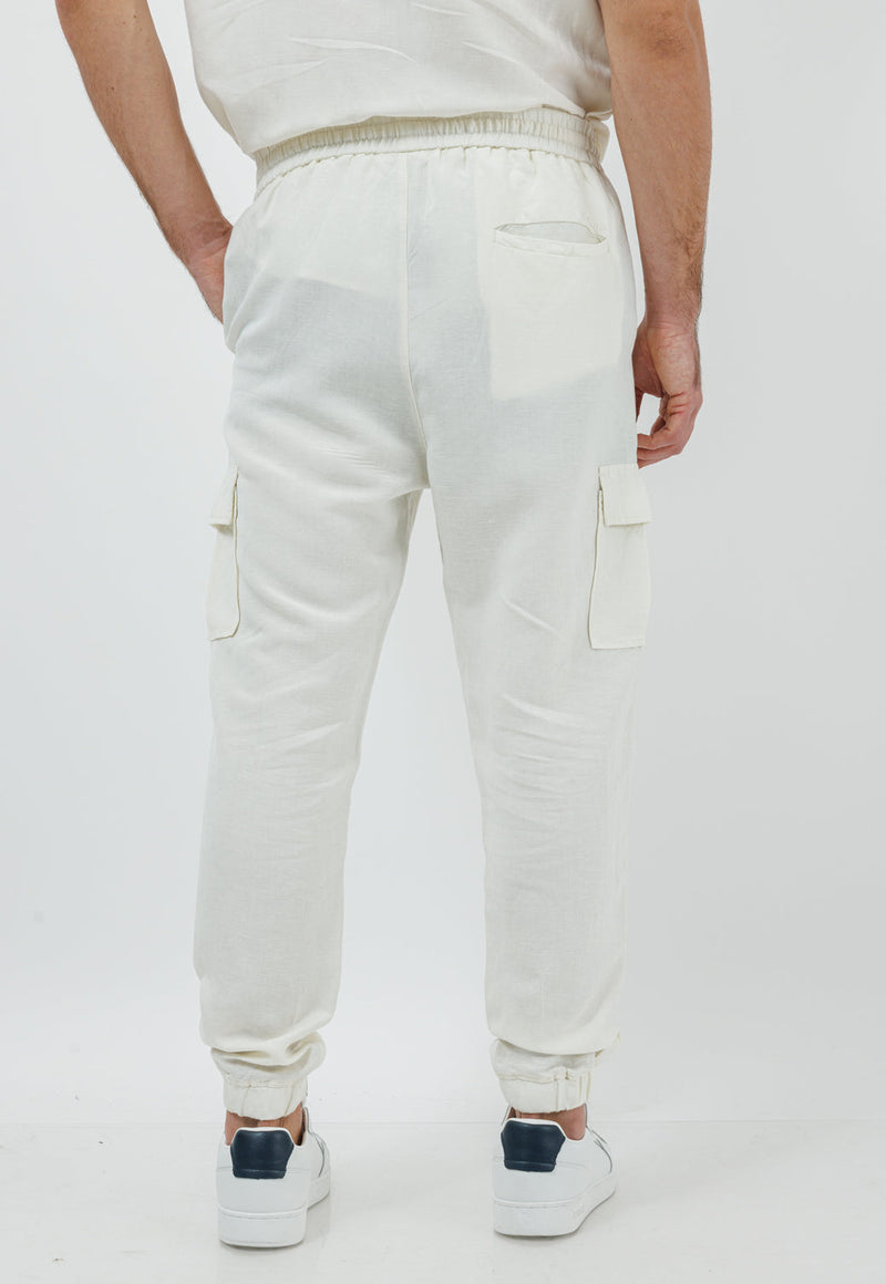 מכנס ארוך לגברים מבית ריפליי