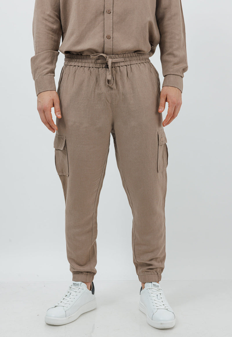 מכנס ארוך לגברים מבית ריפליי