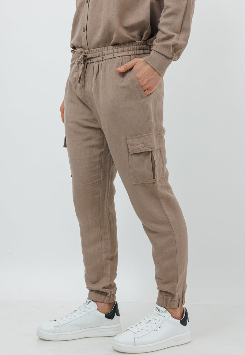 מכנס ארוך לגברים מבית ריפליי