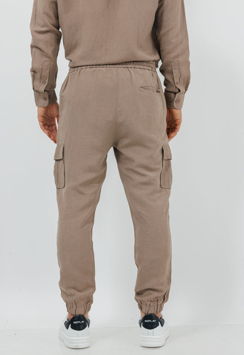 מכנס ארוך לגברים מבית ריפליי