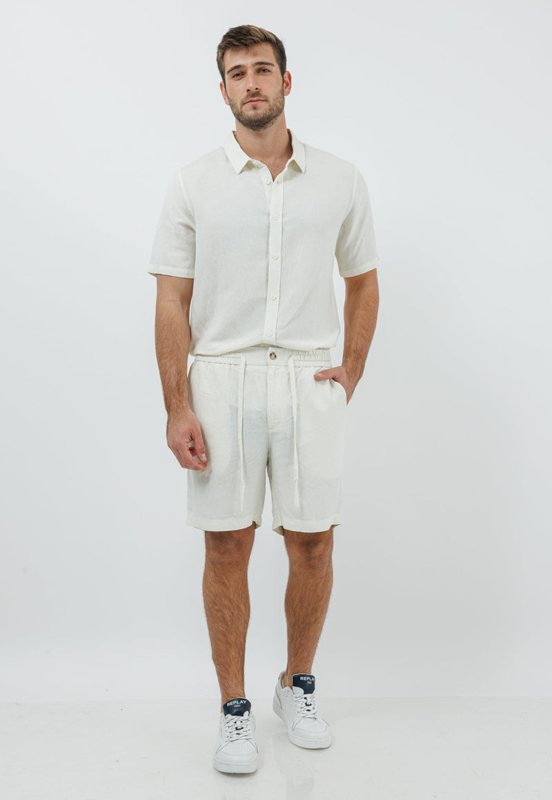 מכנסיים קצרים/ברמודה לגברים מבית ריפליי