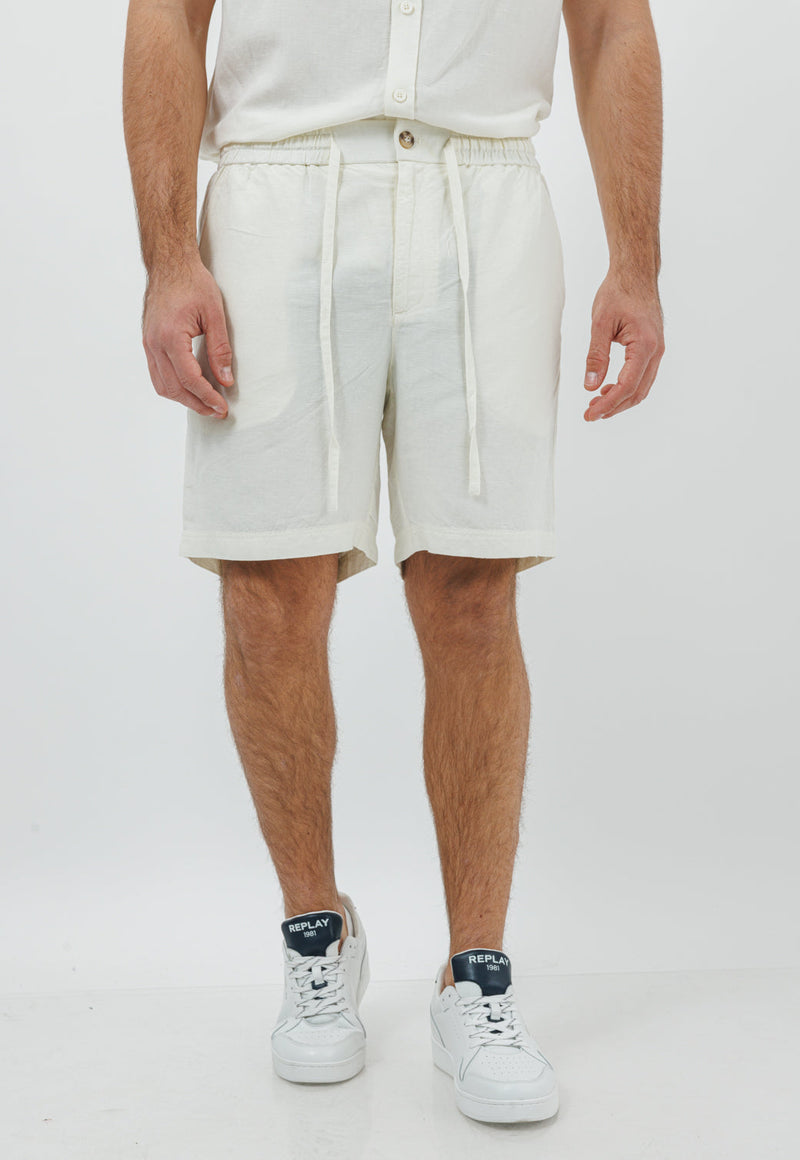 מכנסיים קצרים/ברמודה לגברים מבית ריפליי