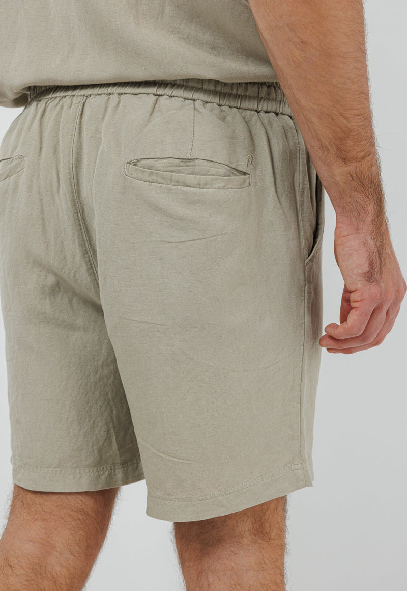 מכנסיים קצרים/ברמודה לגברים מבית ריפליי