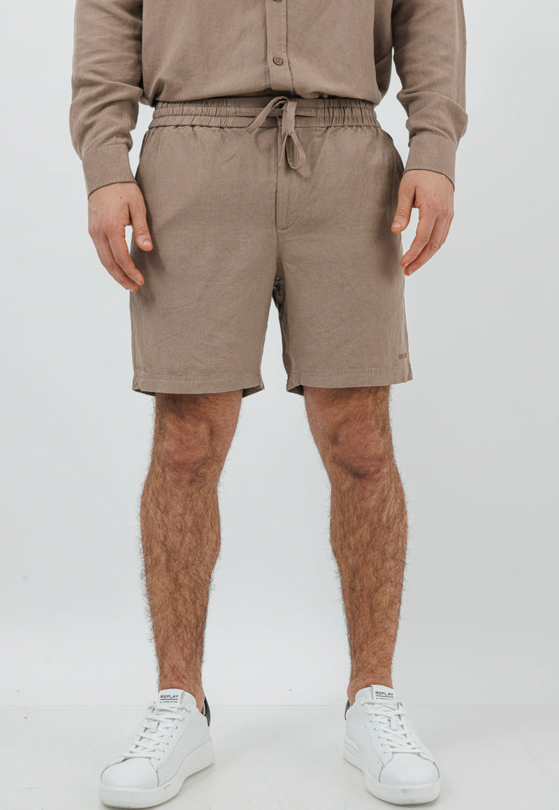 מכנסיים קצרים/ברמודה לגברים מבית ריפליי