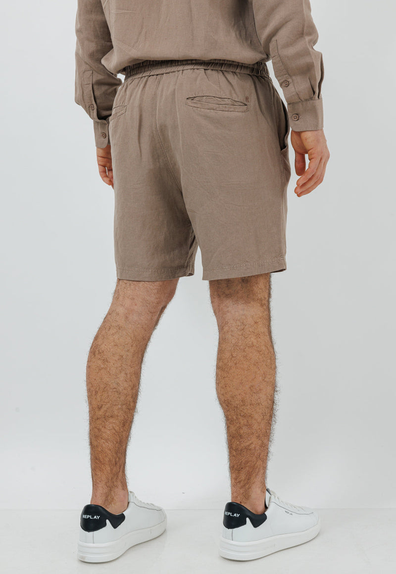 מכנסיים קצרים/ברמודה לגברים מבית ריפליי