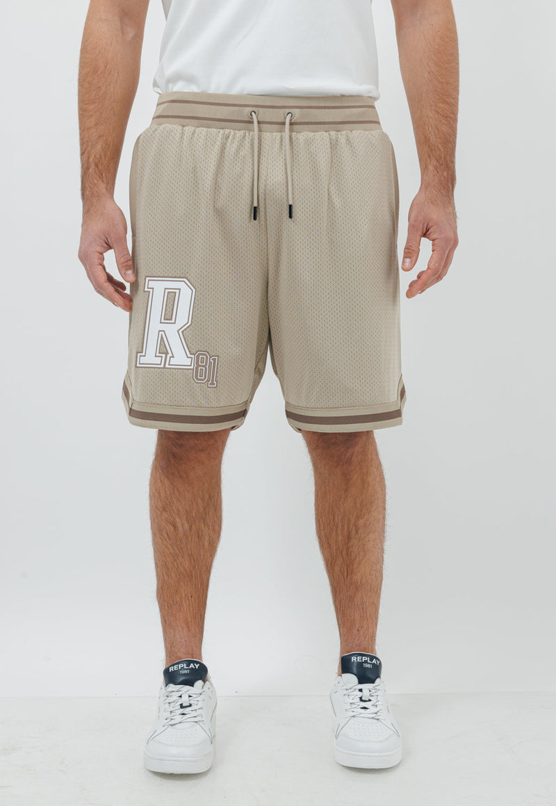 מכנסיים קצרים/ברמודה לגברים מבית ריפליי