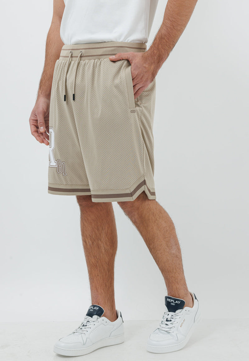מכנסיים קצרים/ברמודה לגברים מבית ריפליי