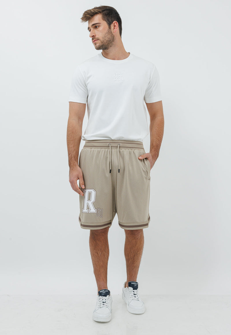 מכנסיים קצרים/ברמודה לגברים מבית ריפליי