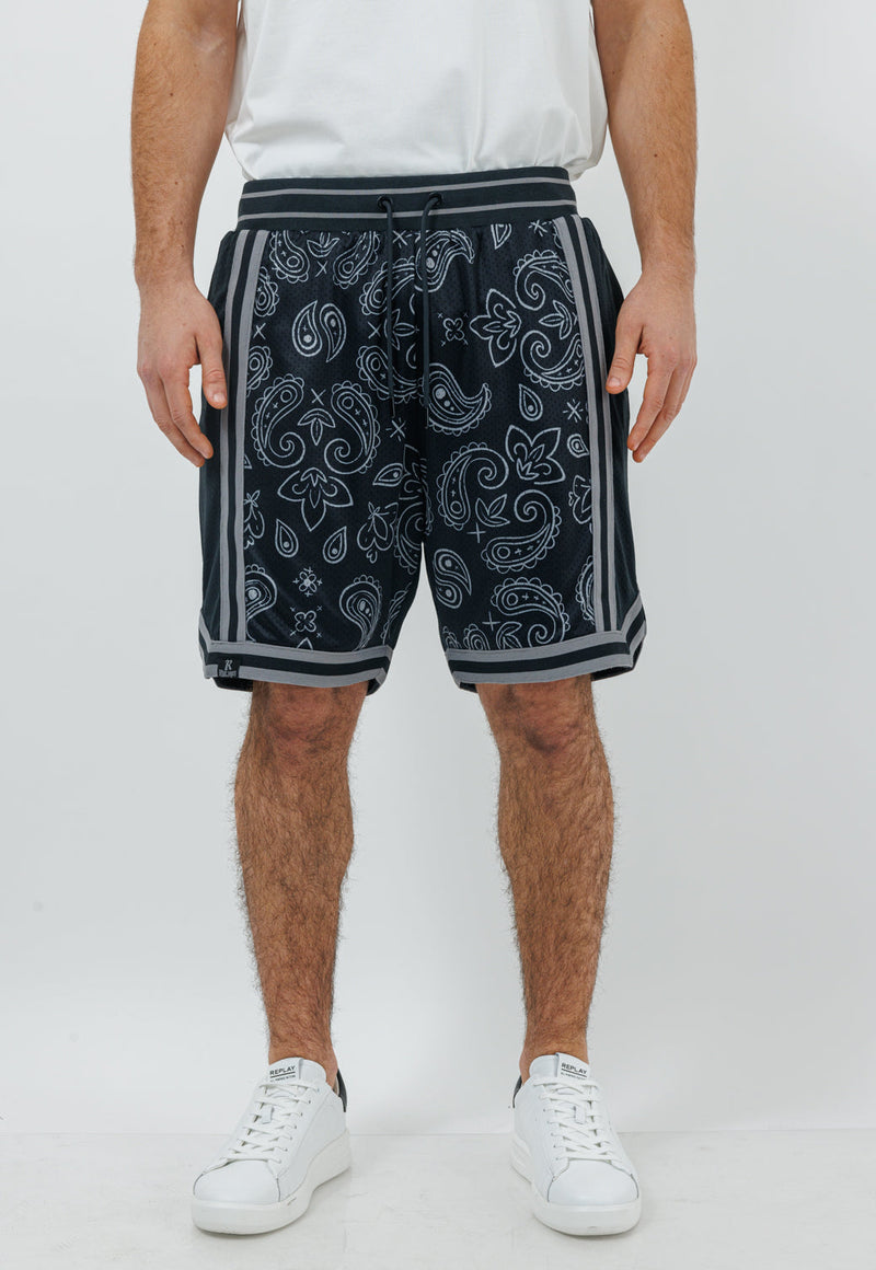 מכנסיים קצרים/ברמודה לגברים מבית ריפליי