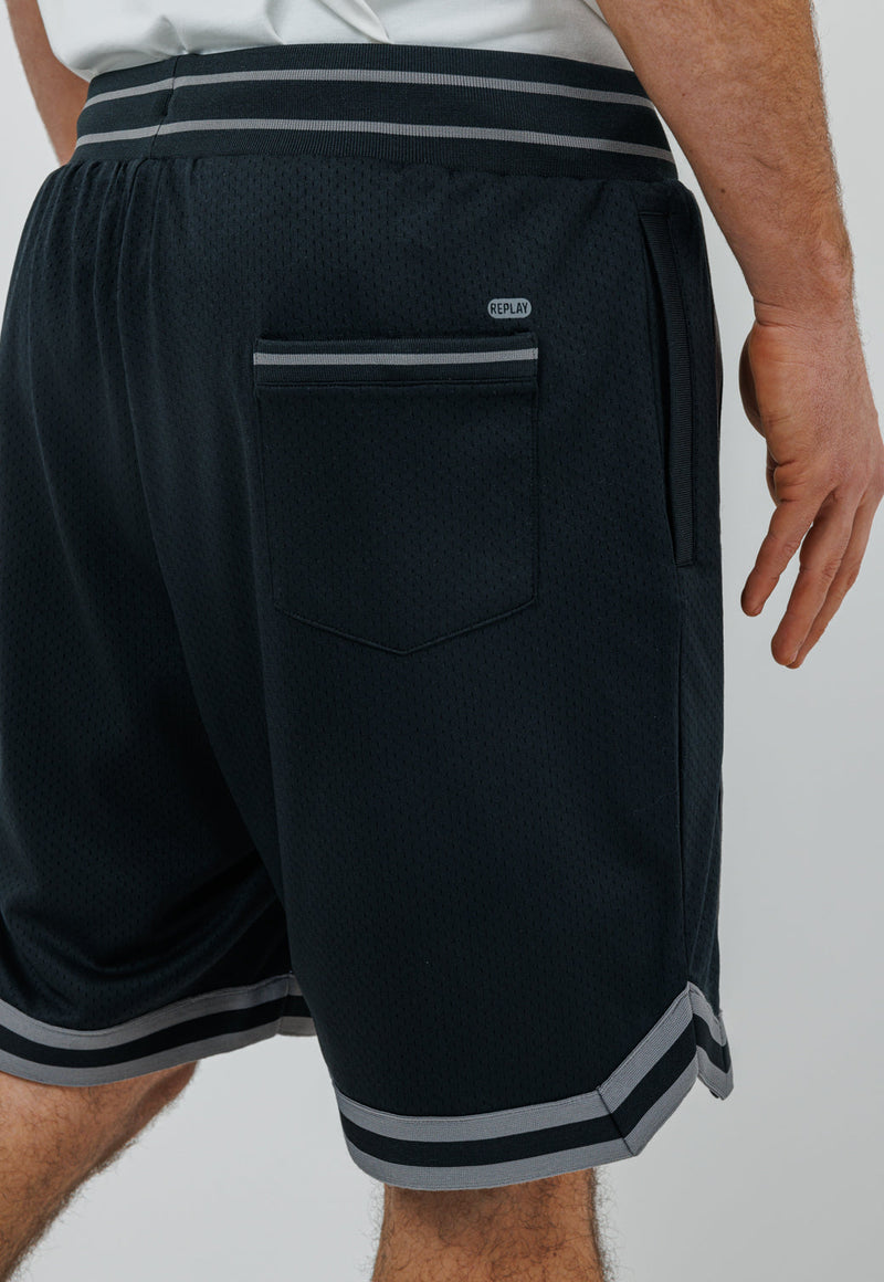 מכנסיים קצרים/ברמודה לגברים מבית ריפליי