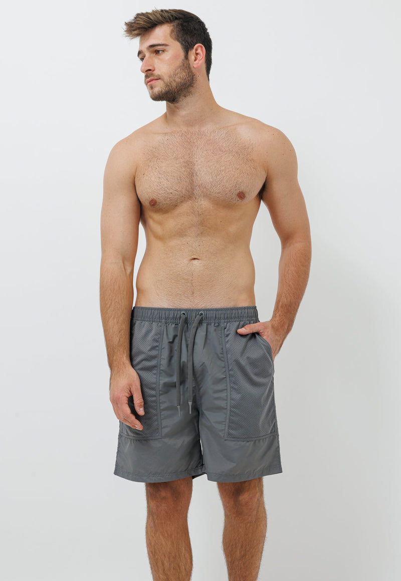 מכנסיים קצרים/ברמודה לגברים מבית ריפליי