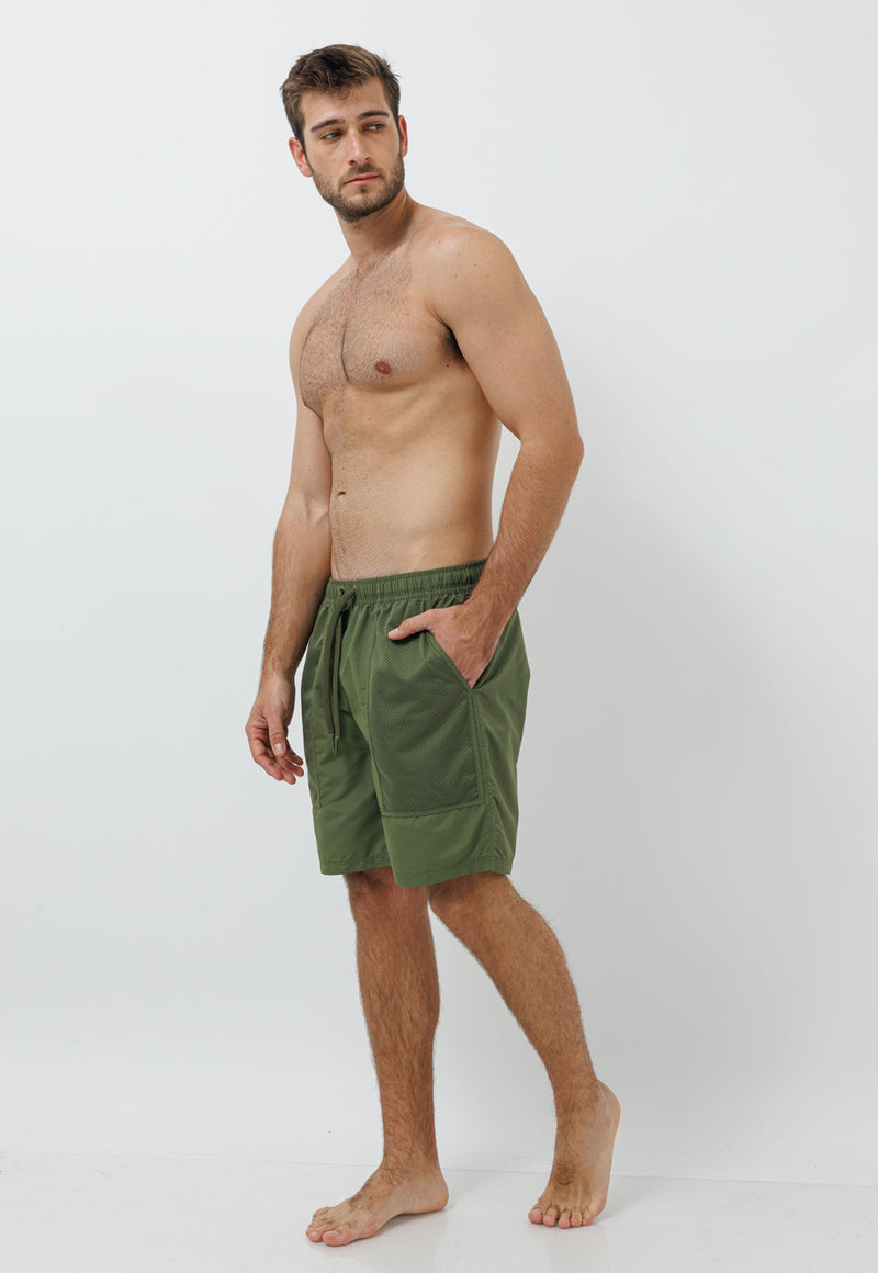 מכנסיים קצרים/ברמודה לגברים מבית ריפליי