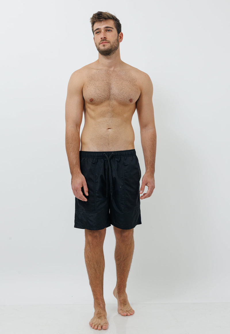 מכנסיים קצרים/ברמודה לגברים מבית ריפליי