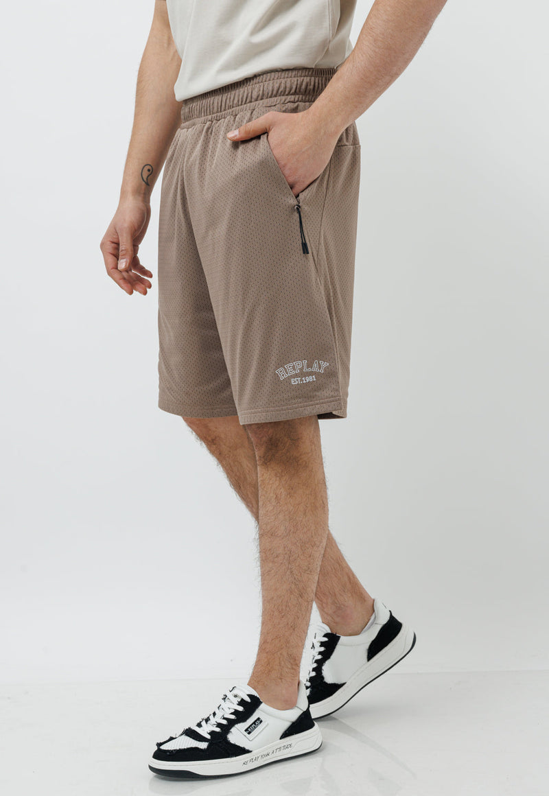 מכנסיים קצרים/ברמודה לגברים מבית ריפליי