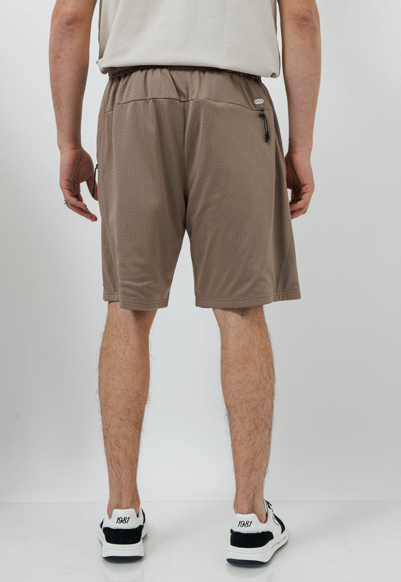 מכנסיים קצרים/ברמודה לגברים מבית ריפליי