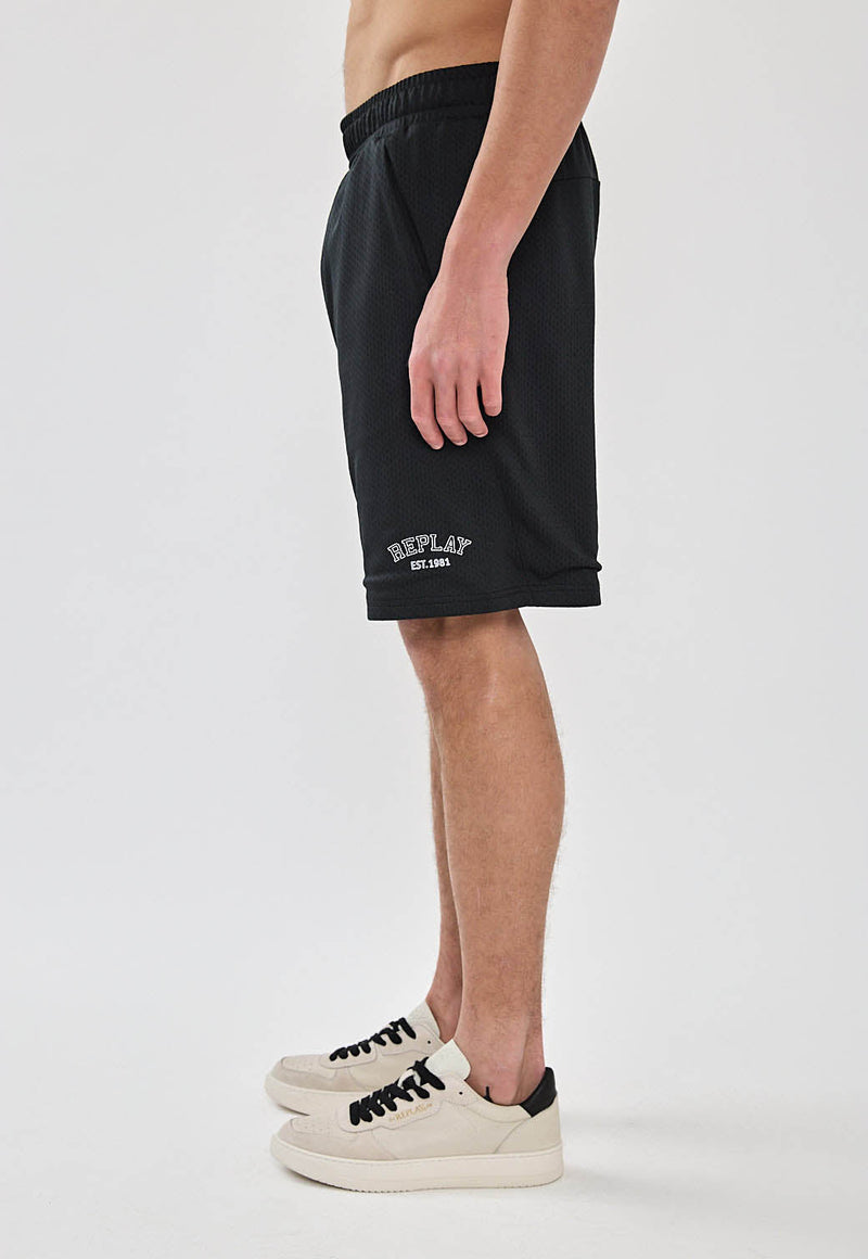 מכנסיים קצרים/ברמודה לגברים מבית ריפליי