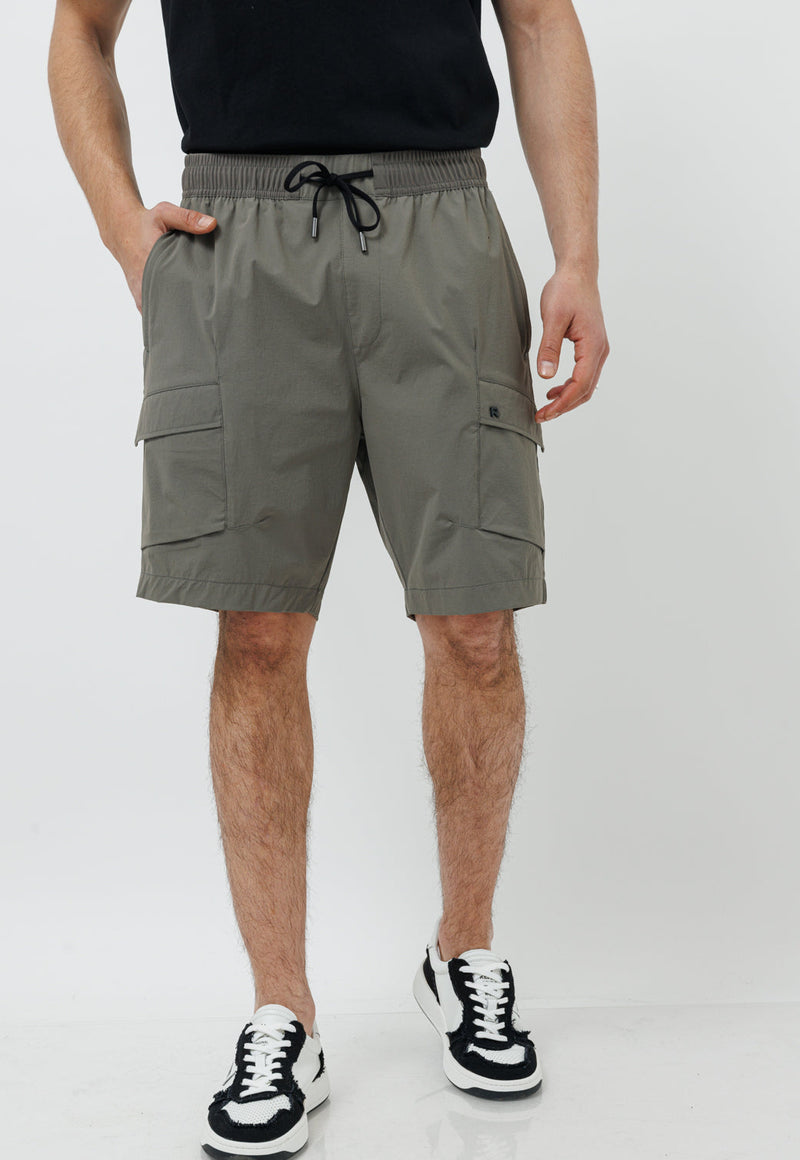 מכנסיים קצרים/ברמודה לגברים מבית ריפליי