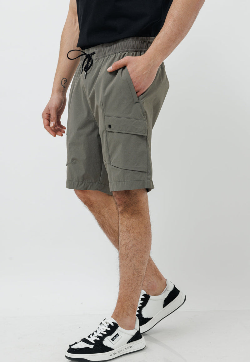 מכנסיים קצרים/ברמודה לגברים מבית ריפליי