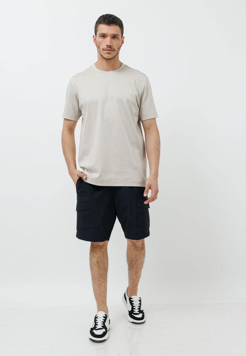 מכנסיים קצרים/ברמודה לגברים מבית ריפליי