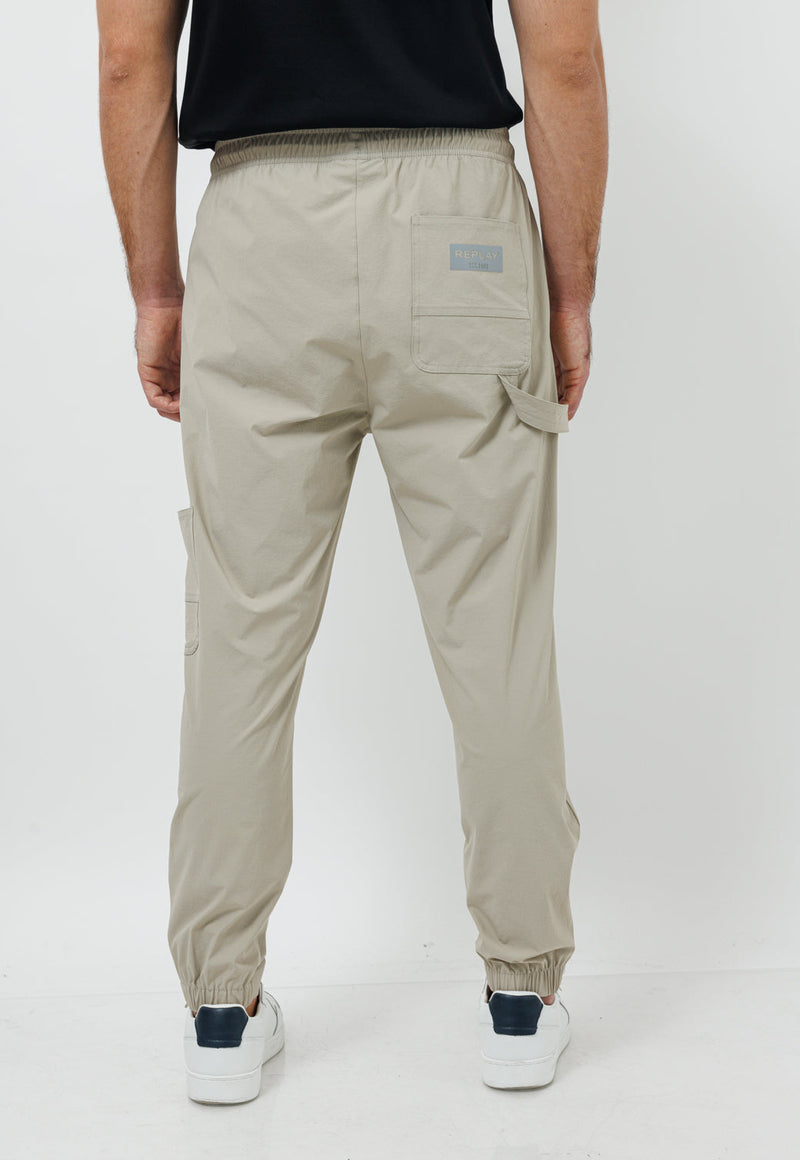 מכנס ארוך לגברים מבית ריפליי