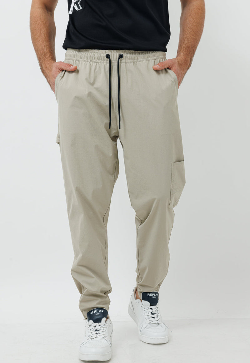 מכנס ארוך לגברים מבית ריפליי