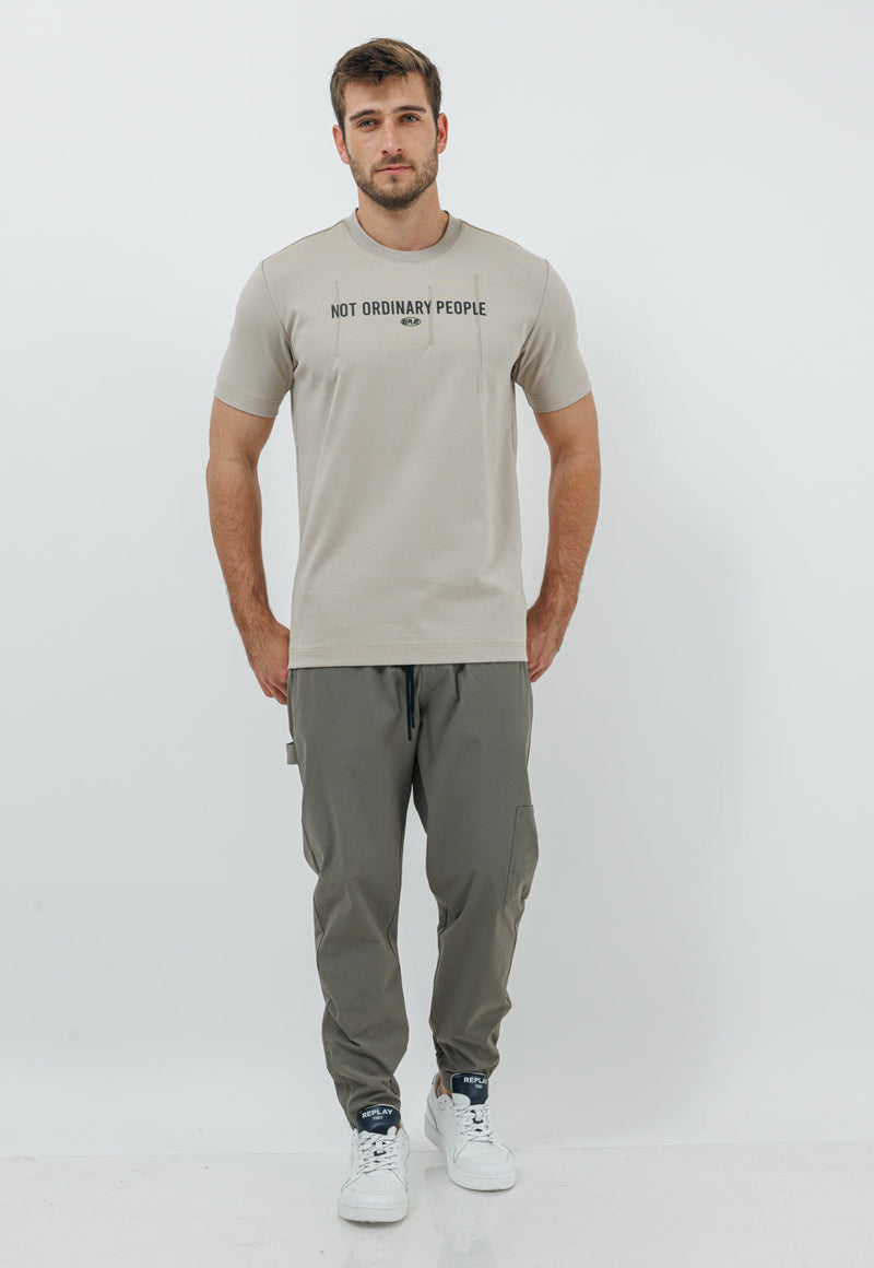 מכנס ארוך לגברים מבית ריפליי