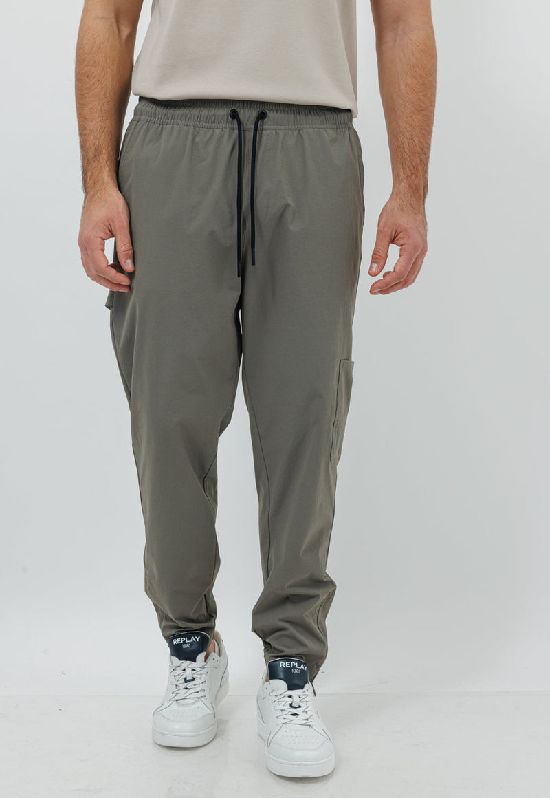 מכנס ארוך לגברים מבית ריפליי