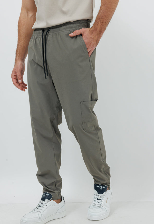 מכנס ארוך לגברים מבית ריפליי