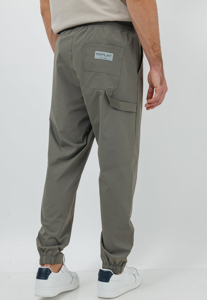 מכנס ארוך לגברים מבית ריפליי