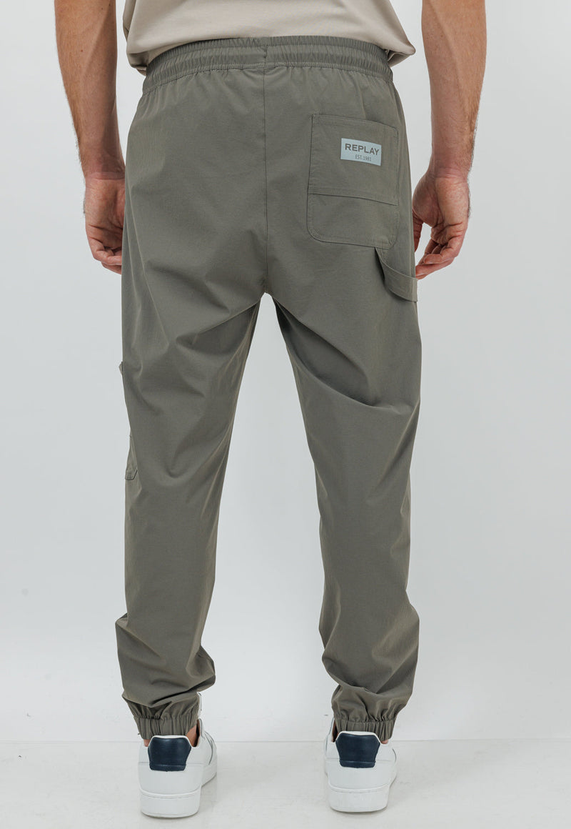 מכנס ארוך לגברים מבית ריפליי