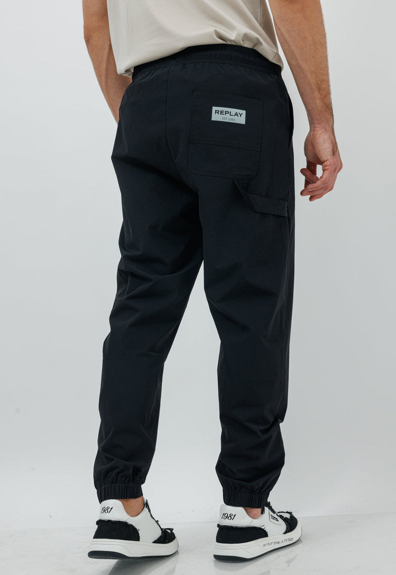 מכנס ארוך לגברים מבית ריפליי