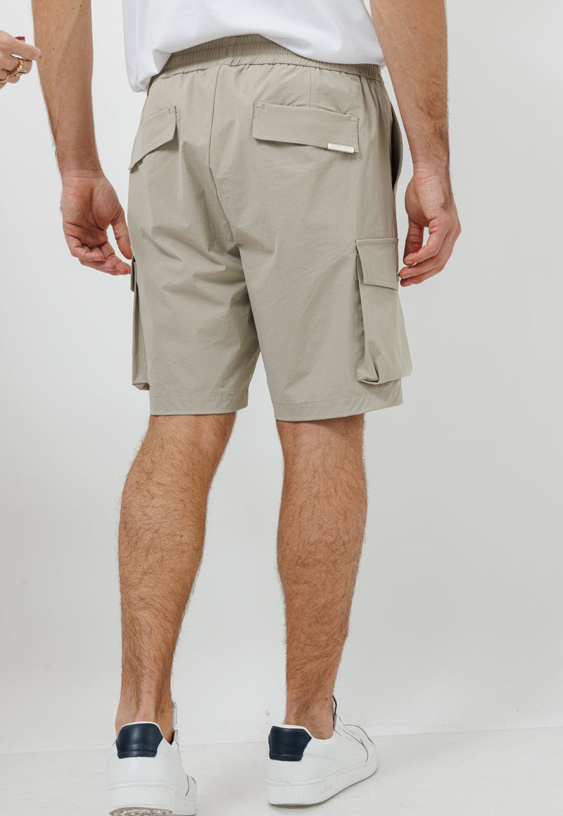 מכנסיים קצרים/ברמודה לגברים מבית ריפליי