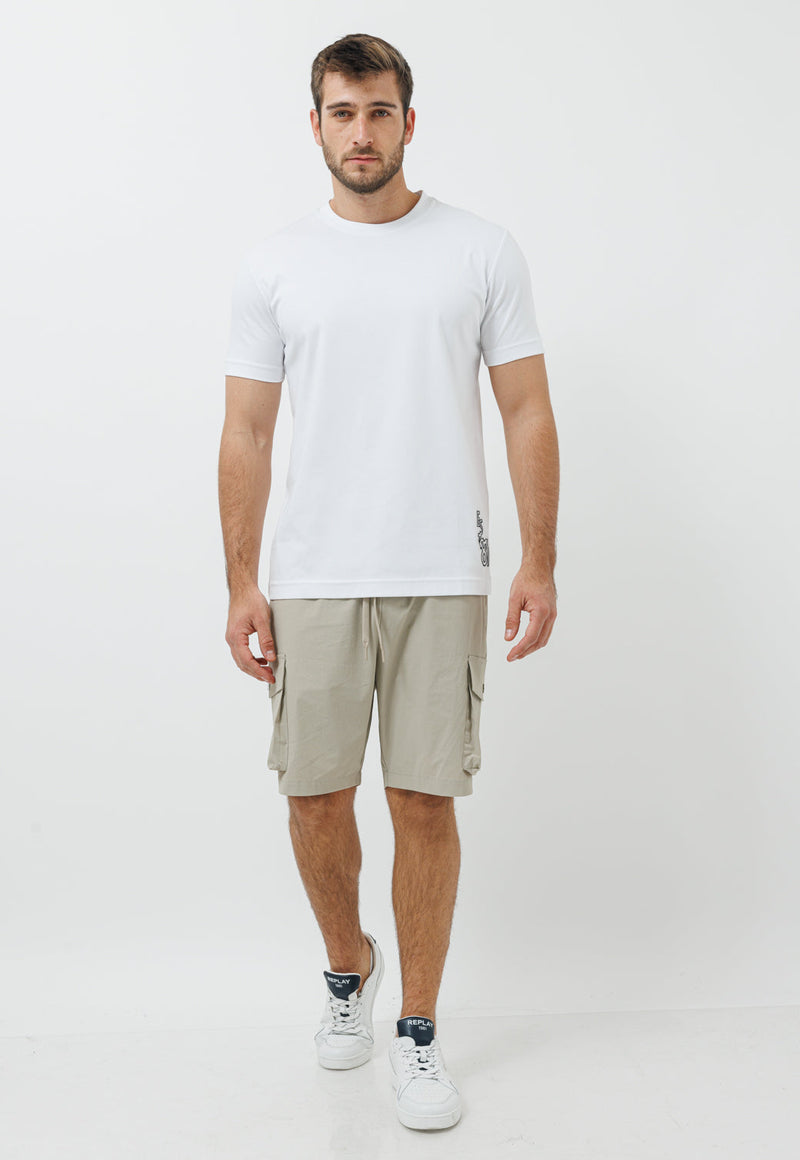 מכנסיים קצרים/ברמודה לגברים מבית ריפליי