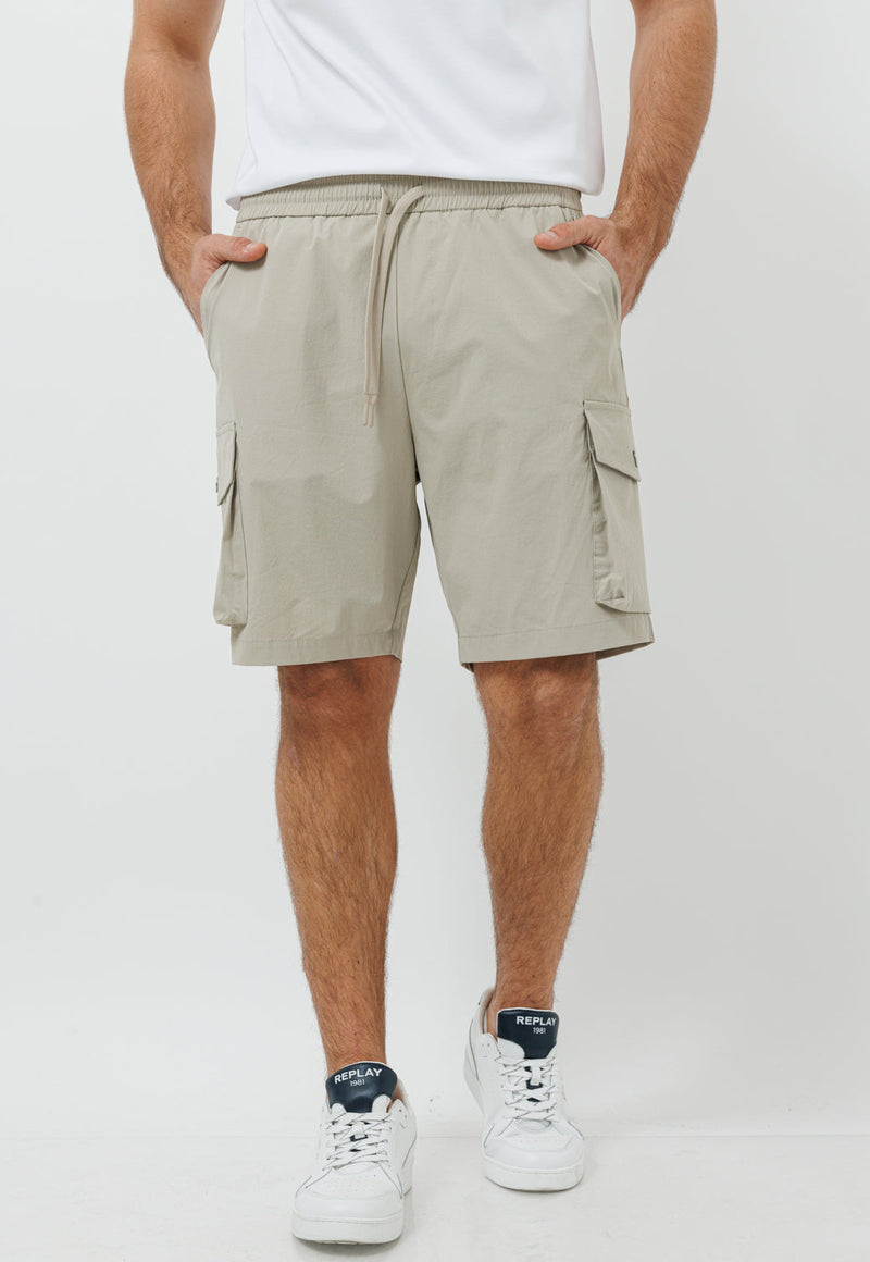 מכנסיים קצרים/ברמודה לגברים מבית ריפליי