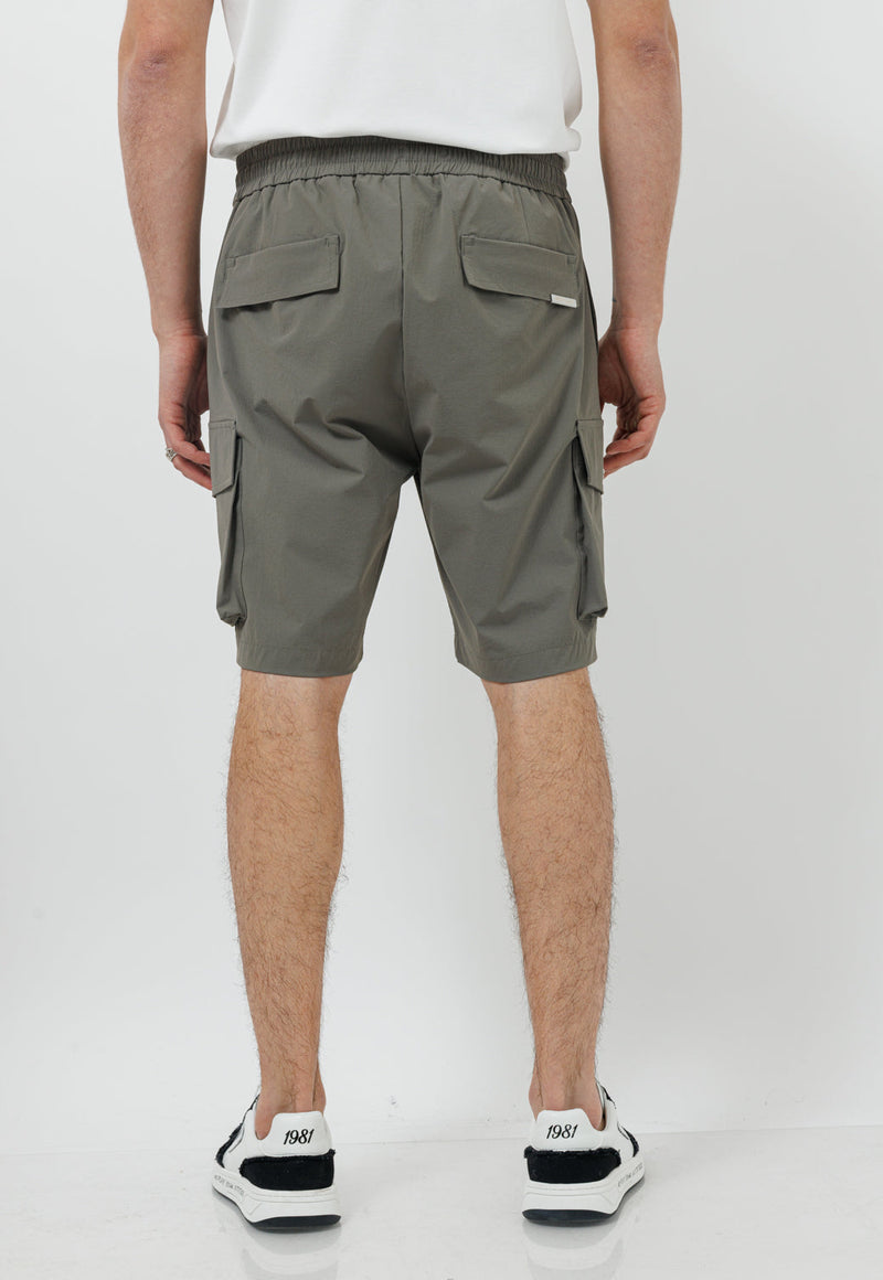 מכנסיים קצרים/ברמודה לגברים מבית ריפליי