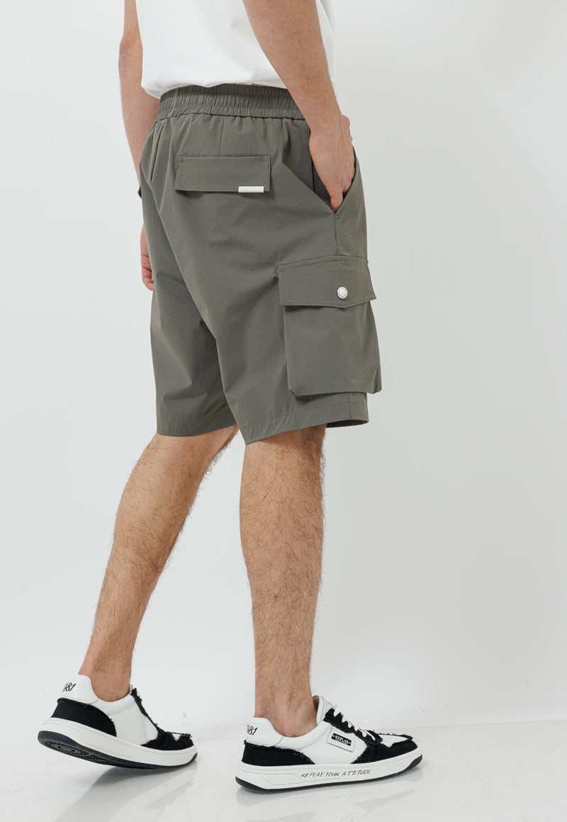 מכנסיים קצרים/ברמודה לגברים מבית ריפליי