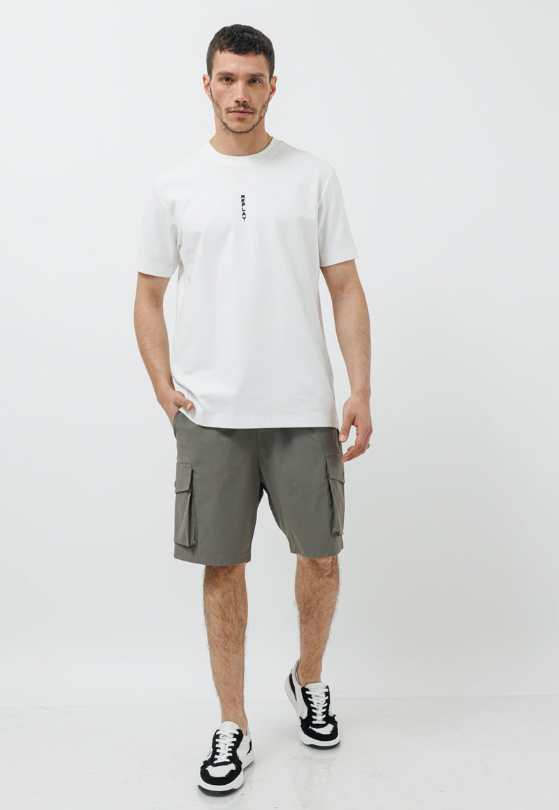 מכנסיים קצרים/ברמודה לגברים מבית ריפליי