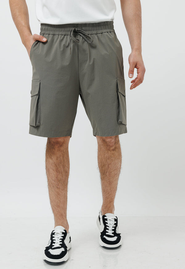 מכנסיים קצרים/ברמודה לגברים מבית ריפליי