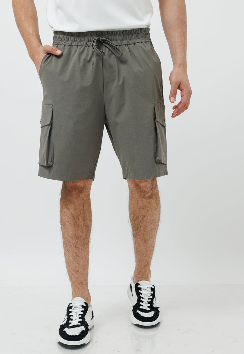 מכנסיים קצרים/ברמודה לגברים מבית ריפליי