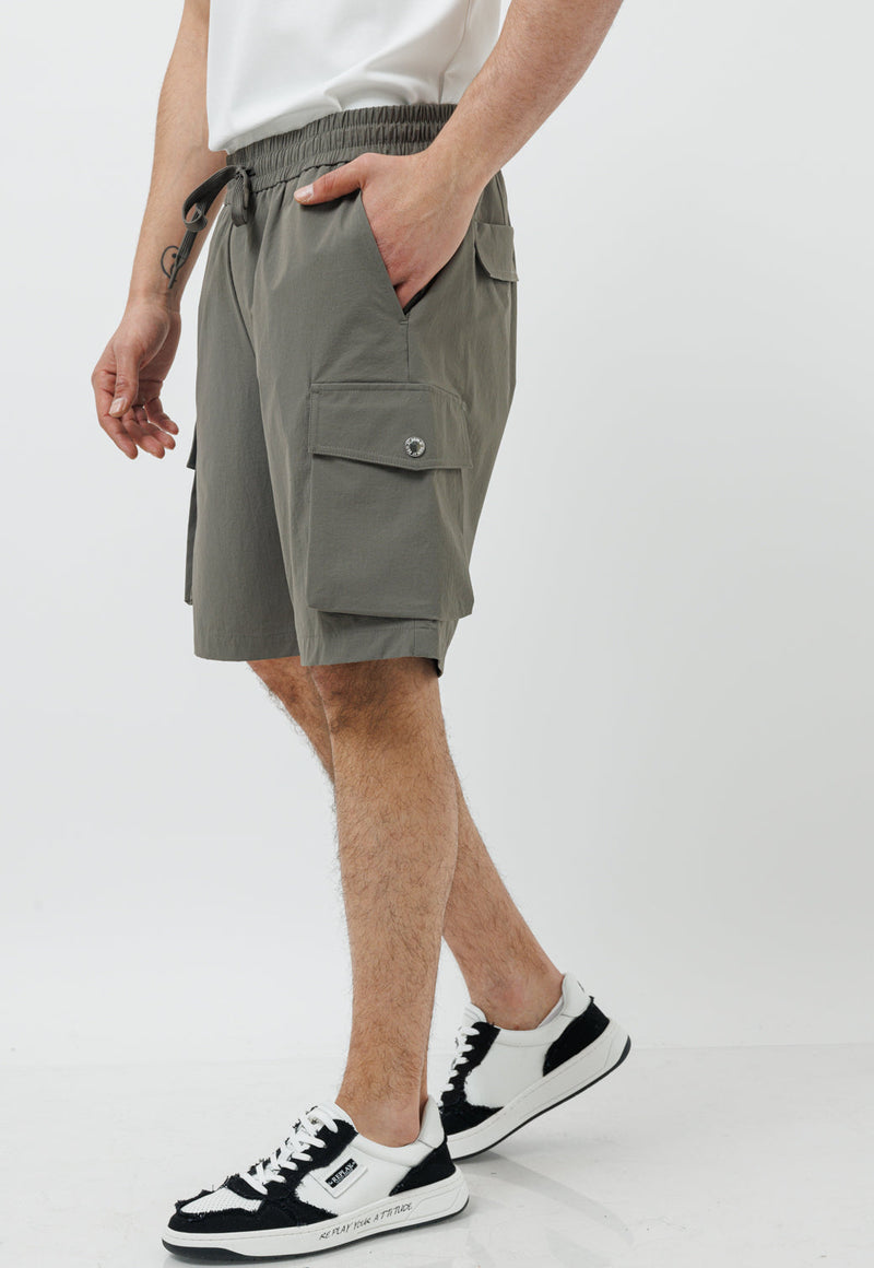 מכנסיים קצרים/ברמודה לגברים מבית ריפליי