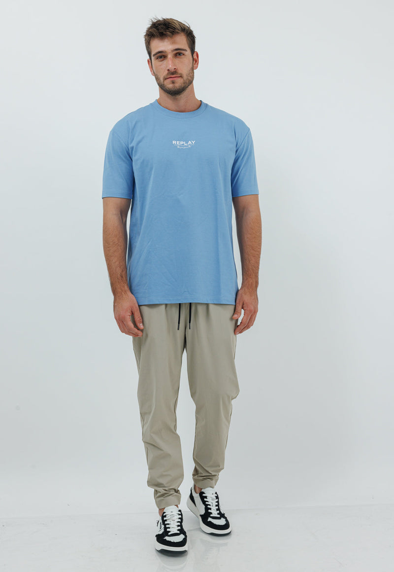 מכנס ארוך לגברים מבית ריפליי