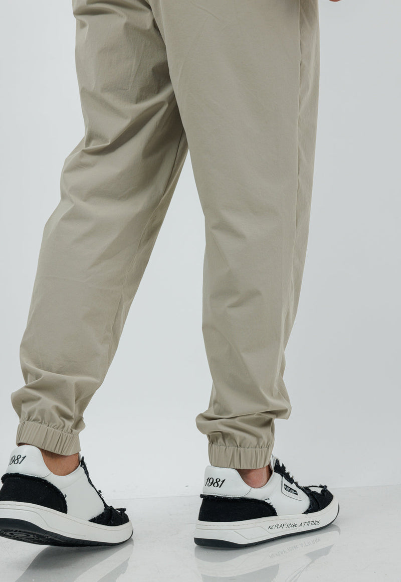 מכנס ארוך לגברים מבית ריפליי