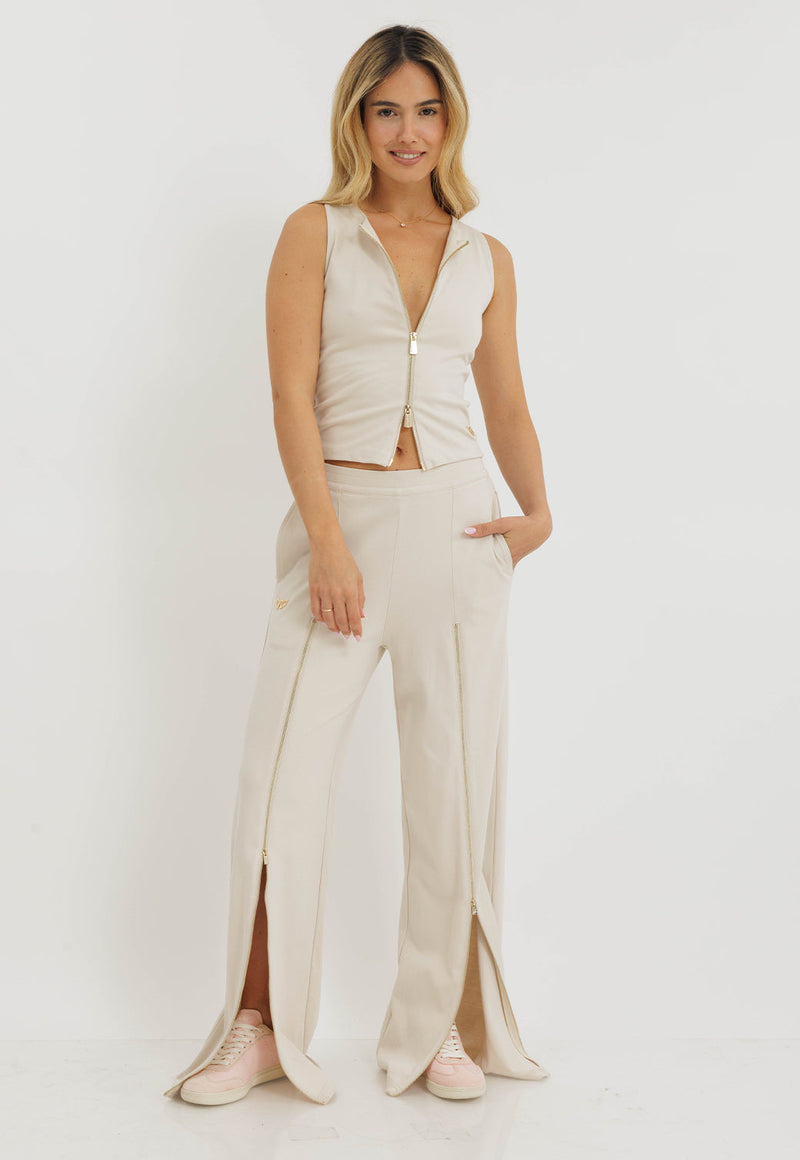 גופיית אינטרלוק לנשים מבית ריפליי