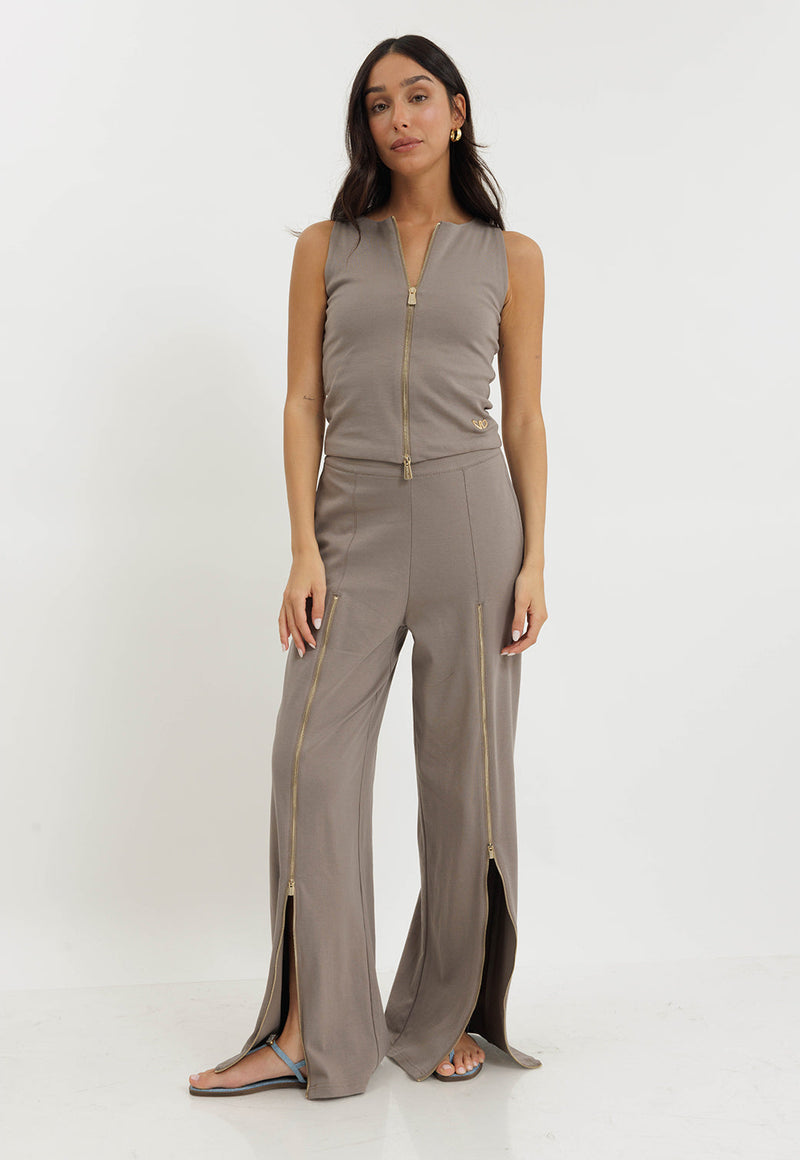 גופיית אינטרלוק לנשים מבית ריפליי