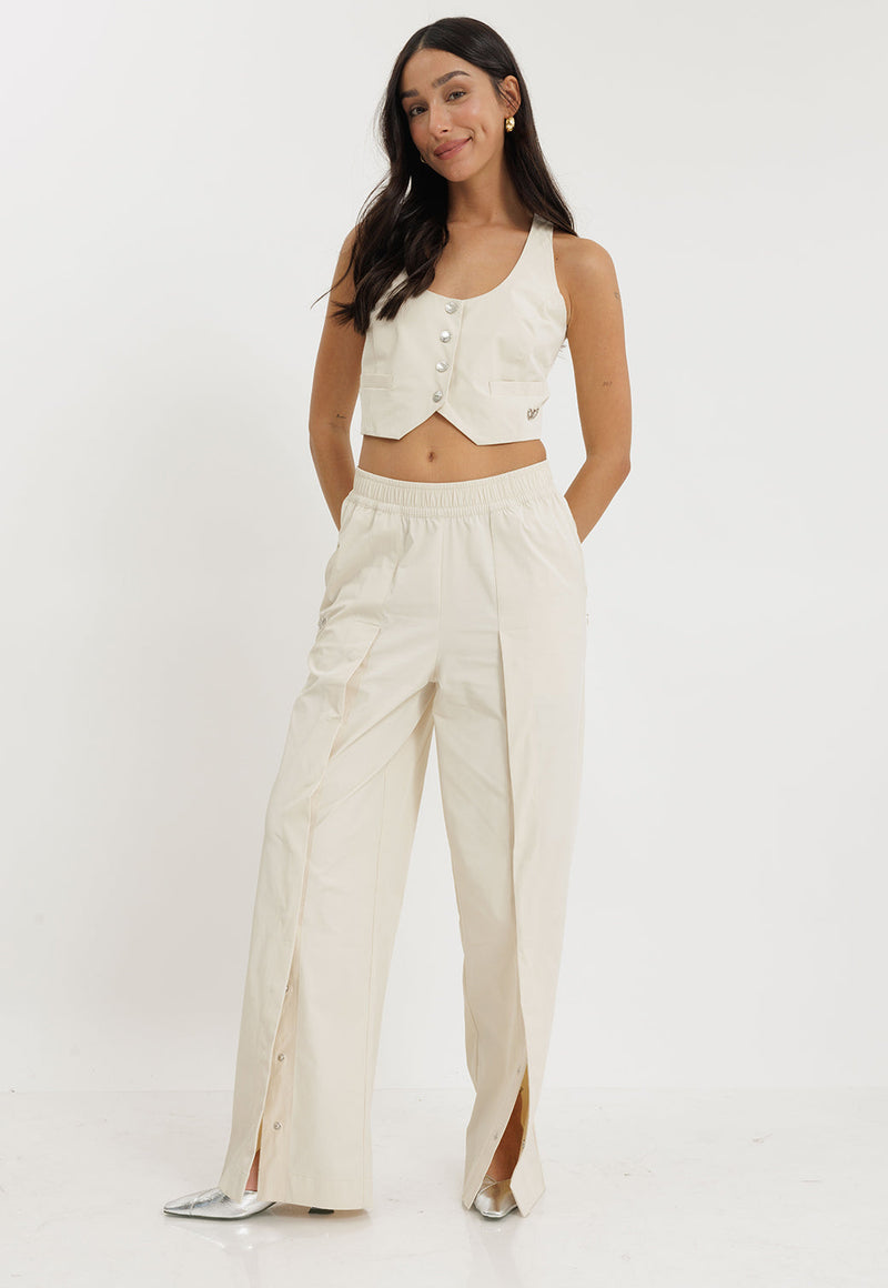 מכנסיים ארוכים לנשים מבית ריפליי