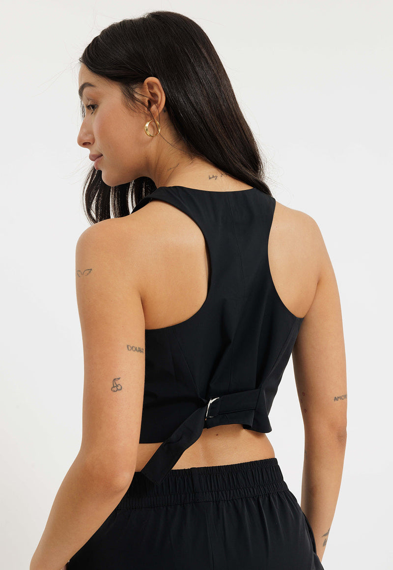 וסט לייקרה לנשים מבית ריפליי