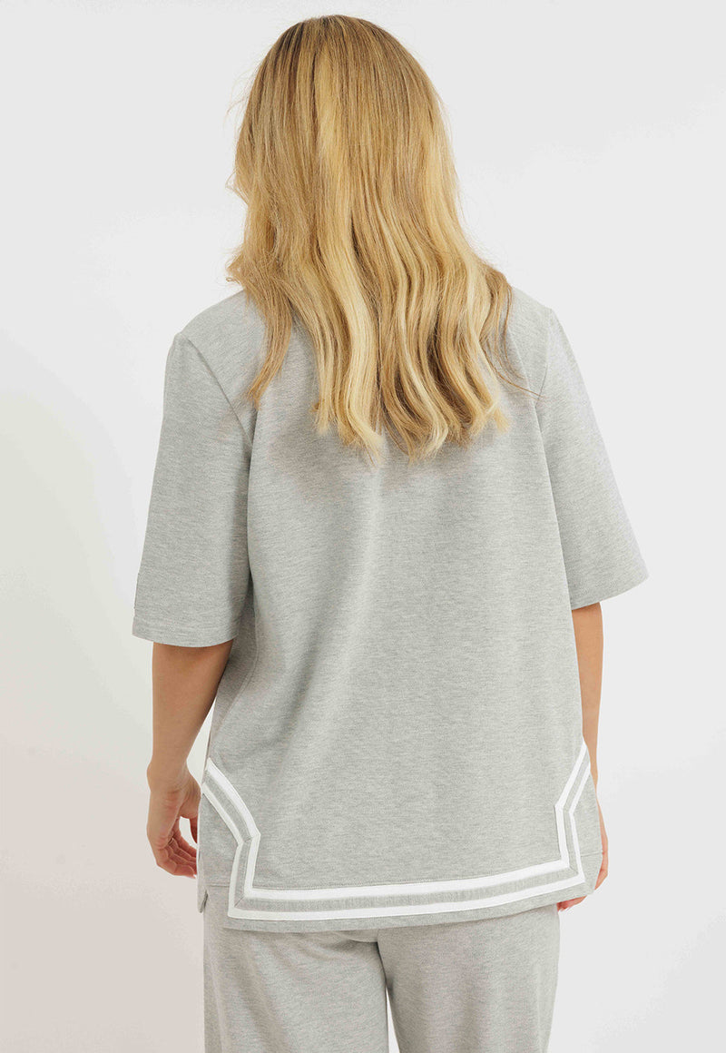 חולצת פולו פיקה לנשים מבית ריפליי