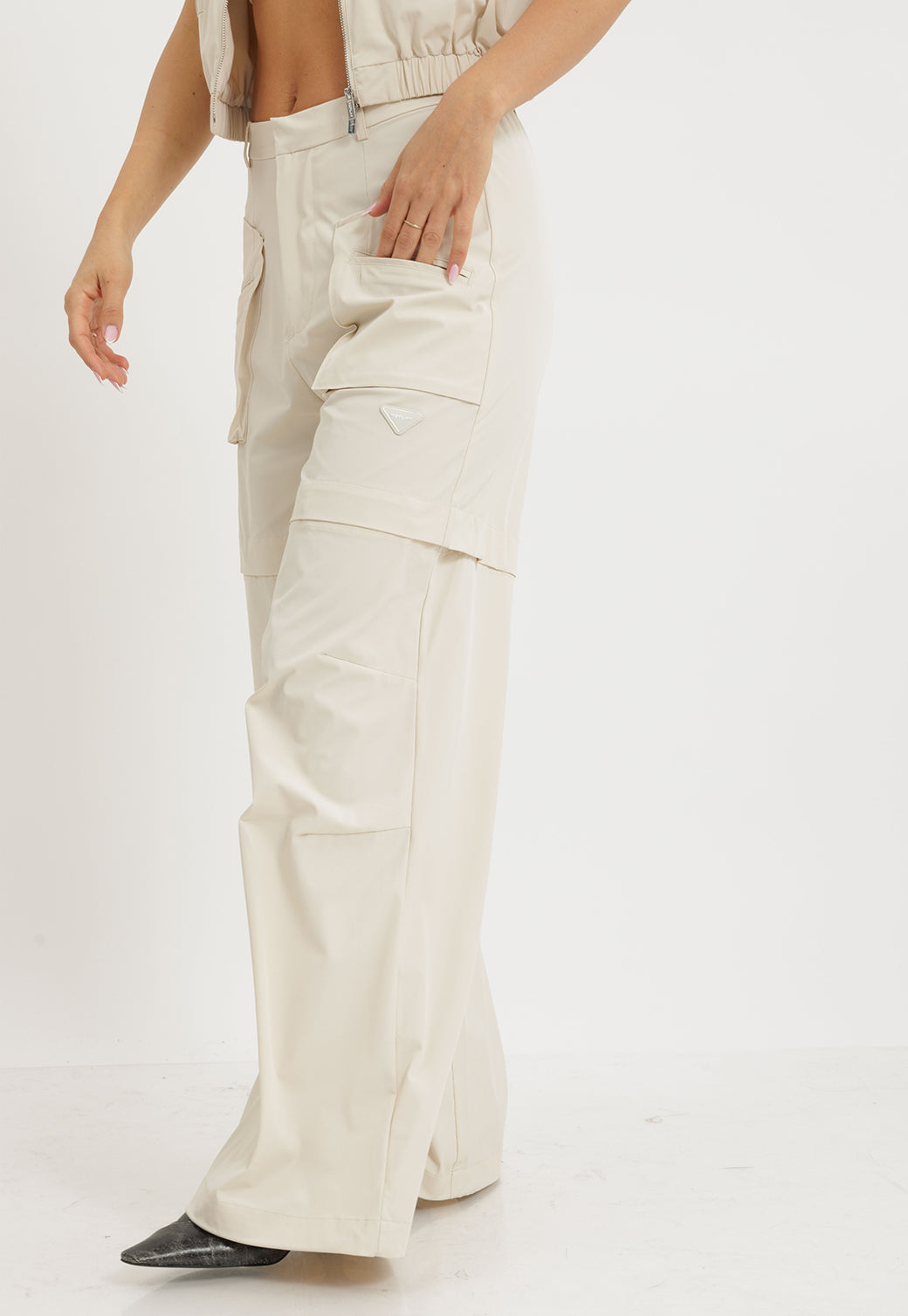 מכנסיים ארוכים לנשים מבית ריפליי